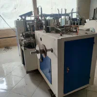 دستگاه تولید لیوان و درب لیوان و دستگاه ترابیکو|ماشینآلات صنعتی|فردیس, نسترن شرقی|دیوار