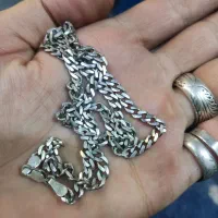 زنجیر خارجی ترک