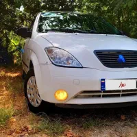 تیبا ۲ بیرنگ شاسی سالم ، کم نظیر و استثنائی|خودرو سواری و وانت|رشت, منظریه|دیوار