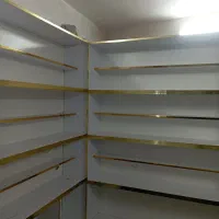 فروش قفسه ویترین ام دی آف