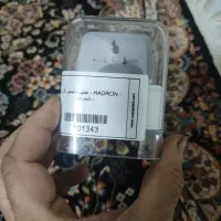 تبدیل ۳ب۲کلگی تایمر دار hardrom p103 پلمپ|لوازم جانبی موبایل و تبلت|کرج, مصباح|دیوار