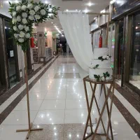 گل آرایی بادکنک آرایی ماشین عروس طراحی ویژه|خدمات پذیرایی، مراسم|قم, حاج زینل|دیوار