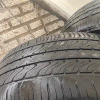 لاستیک ۲۰۵/۶۰/۱۴ تری انگل|قطعات یدکی و لوازم جانبی|شاهرود, |دیوار