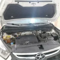 جکs5(نقد اقساط)|خودرو سواری و وانت|مشهد, گاز|دیوار