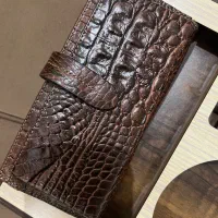 ست مردانه چرم تبریز|کیف، کفش، کمربند|تهران, دریان‌نو|دیوار