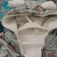 گرمکن نوزاد