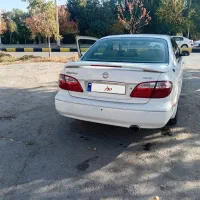 ماکسیما 82 دنده در حد|خودرو سواری و وانت|ارومیه, |دیوار