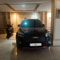 x55 pro مشکی (سرامیک شده)