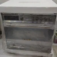 گاز تمام استیل فردار