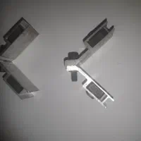 یراق درب کرکره برقی|مصالح و تجهیزات ساختمان|برخوار, |دیوار