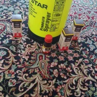 سم پاشی واحدهای مسکونی وادارات دراسرع وقت