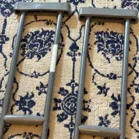 عصا ( در حد نو )|پزشکی|شهر ری, حمزه‌آباد|دیوار