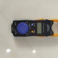 مولتی متر هیوکی|ابزارآلات|مبارکه, |دیوار