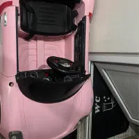 ماشین شارزی کاملا سالم|اسباببازی بچه|تهران, شهرک گلها|دیوار