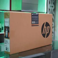 لبتاپ پلمپ HP