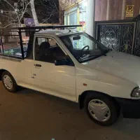 پراید‌وانت ۱۵۱ مدل ۱۴۰۳ صفر