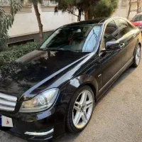 بنز c200|خودرو سواری و وانت|تهران, ولنجک|دیوار