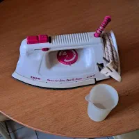 دستگاه بخار ایستاده آلمانی