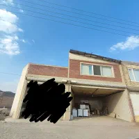 اجاره مغازه ۹۰ متر جهت انبار اول جاده ابوزیدآباد