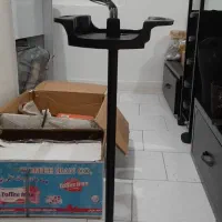 آیینه چراغدار با استند پایه ،ترولی ،تخته وایت برد|آرایشگاه و سالنهای زیبایی|تهران, سلسبیل شمالی|دیوار