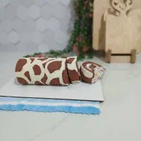 آموزش مجازی کیک و رولت طرحدار|خدمات آموزشی|میانه, |دیوار