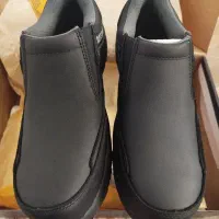 کفش ایمنی کاترپیلار 726005 تمام چرم Elmore LTHR|کیف، کفش، کمربند|دوگنبدان, |دیوار