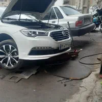 تعمیرگاه تخصصی چیا