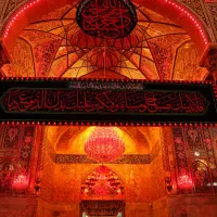 سفر زیارتی کربلا و نجف با قطار درجه یک