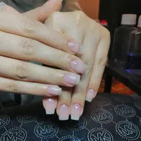 کاشت ناخن|خدمات آرایشگری و زیبایی|کرج, کوی زنبق|دیوار