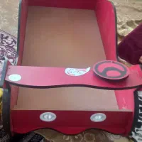 تخت خواب بچه|تخت و سرویس خواب|سبزوار, هویزه|دیوار