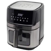 سرخ کن دسینی