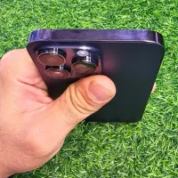 گوشی 14promaxبا حافظه 256|موبایل|آبادان, |دیوار