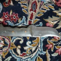کارد آشپزخانه و شکاری