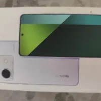 512 حافظه lRedmi not 13 pro5ge