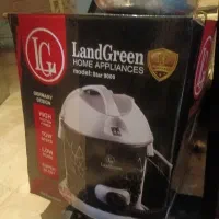 جارو برقی ال جی