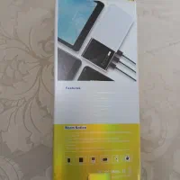 پاوربانکYT-12|لوازم جانبی موبایل و تبلت|شاهینشهر, شهرک پردیس|دیوار