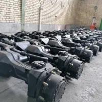 دیفرانسیل جلو تراکتور|قطعات یدکی و لوازم جانبی|رودبار, |دیوار