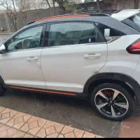 mvm x33 croos cvt|خودرو سواری و وانت|مشگین شهر, |دیوار