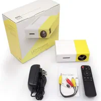 ویدیو پروژکتور y300