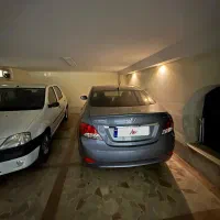 هیوندای اکسنت مدل 97