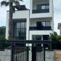 دهکده-سبز-380زمین550بنا-منطقه-توریستی-شمالی-جنوبی