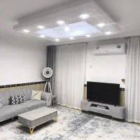 خانه آپارتمان شیک نوساز عنبرآباد|اجارهٔ آپارتمان|عنبرآباد, |دیوار