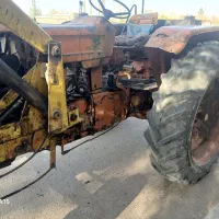 تراکتور رومانی فروشی مدل ۶۰|خودرو سنگین|سده (خراسان جنوبی), |دیوار