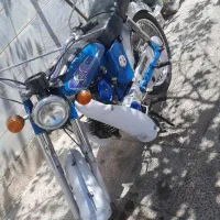 یاماها مدل ۷۶