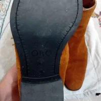 بوت چکمه کفش مردانه|کیف، کفش، کمربند|تهران, مدائن|دیوار