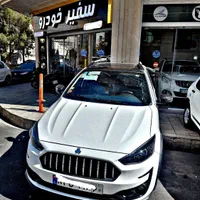 *اطلسG/GL صفر کیلومتر تحویل فوری مدل۱۴۰۴*