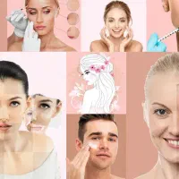 مشاوره پوست و مو