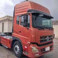 کامیون کشنده دنگ فنگ۲۰۰۷