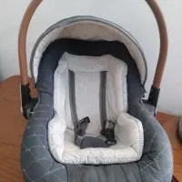 کریر MARAL|کالسکه و لوازم جانبی|بندر انزلی, مسکن مهر|دیوار