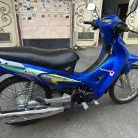 هوندا ویو ژاپن|موتورسیکلت|لنگرود, |دیوار